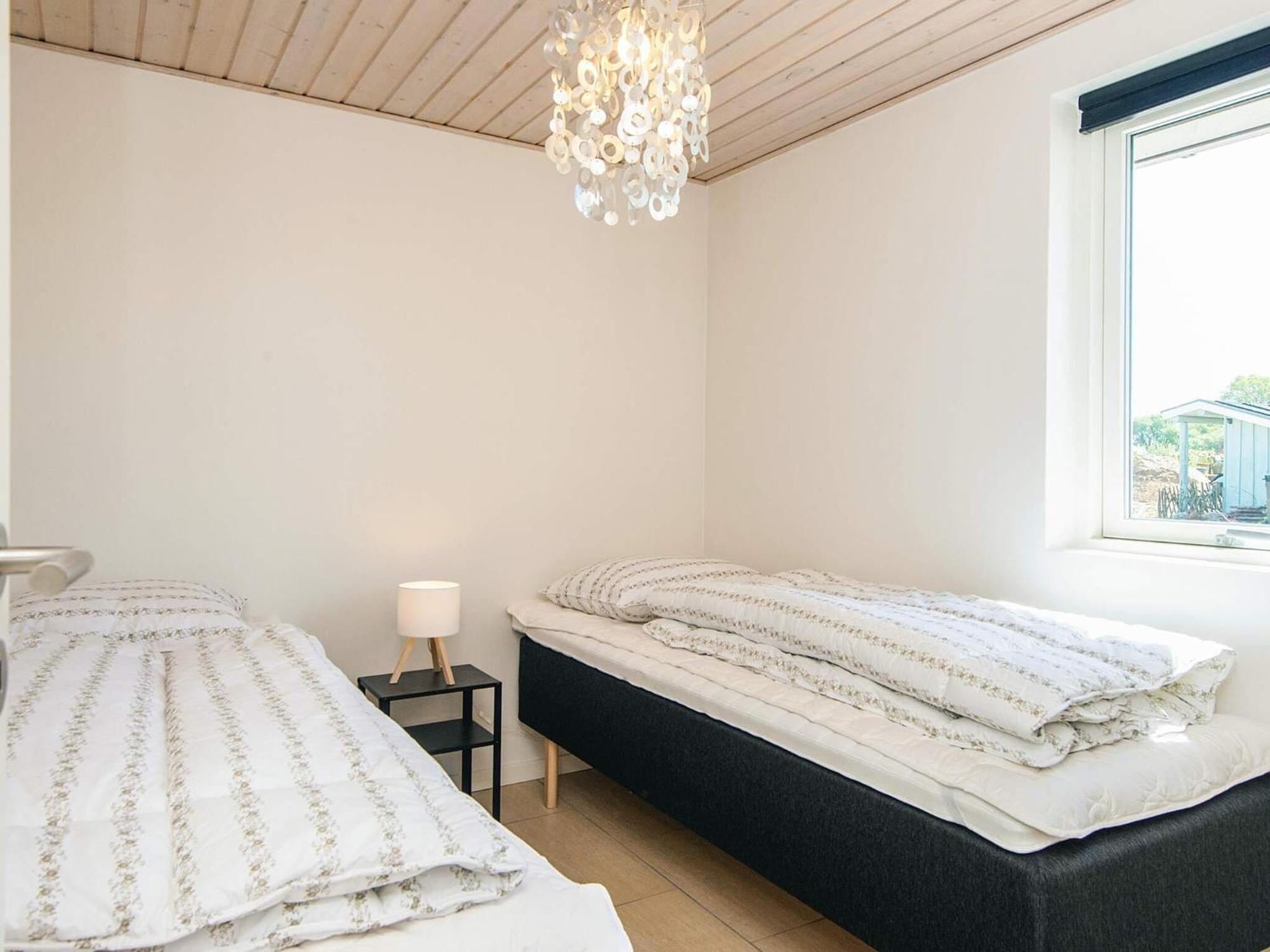 Holiday Home Sjolund المظهر الخارجي الصورة