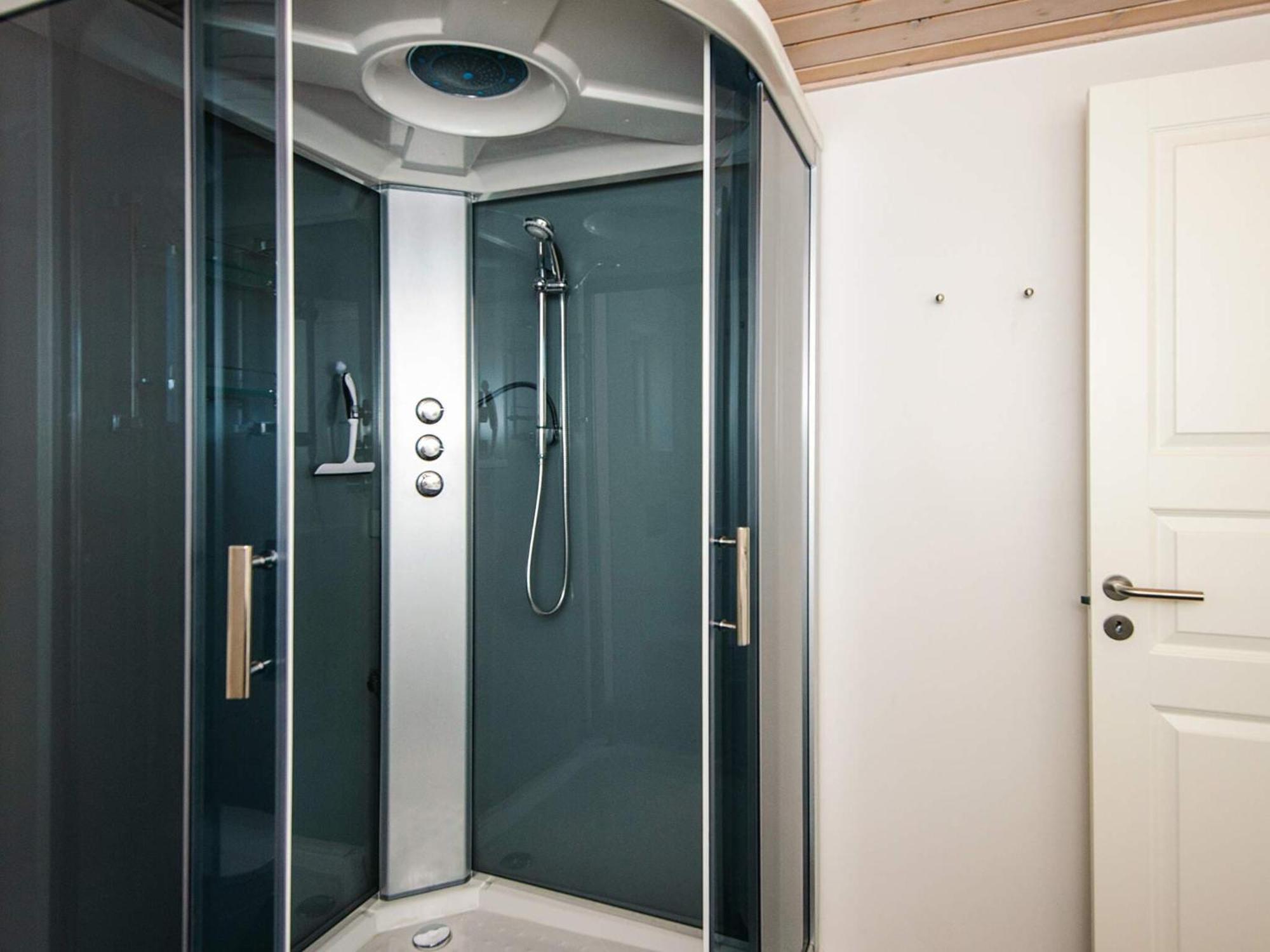Holiday Home Sjolund المظهر الخارجي الصورة
